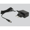 Delock TOSLINK Switch 2 x TOSLINK in zu 1 x TOSLINK out