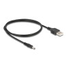 Delock HDMI 2 - 1 Switch bidirektional 8K 60 Hz