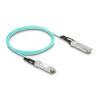 Delock Aktives Optisches Kabel QSFP+ 3 m