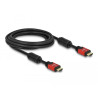 Delock HDMI Kabel 4K 30 Hz 3 m