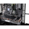Delock PSU Verlängerungskabel Set 30 cm 6-teilig Sleeved mit Kabelkämmen (1 x 24 Pin ATX, 2 x 4 + 4 Pin EPS, 3 x 6 + 2 Pin PCIe)