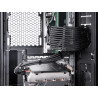 Delock PSU Verlängerungskabel Set 30 cm 6-teilig Sleeved mit Kabelkämmen (1 x 24 Pin ATX, 2 x 4 + 4 Pin EPS, 3 x 6 + 2 Pin PCIe)