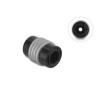 Delock Adapter TOSLINK Kupplung Buchse auf Buchse