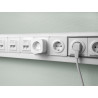 Delock WLAN Steckdosen Schalter MQTT