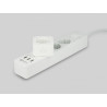 Delock WLAN Steckdosen Schalter MQTT