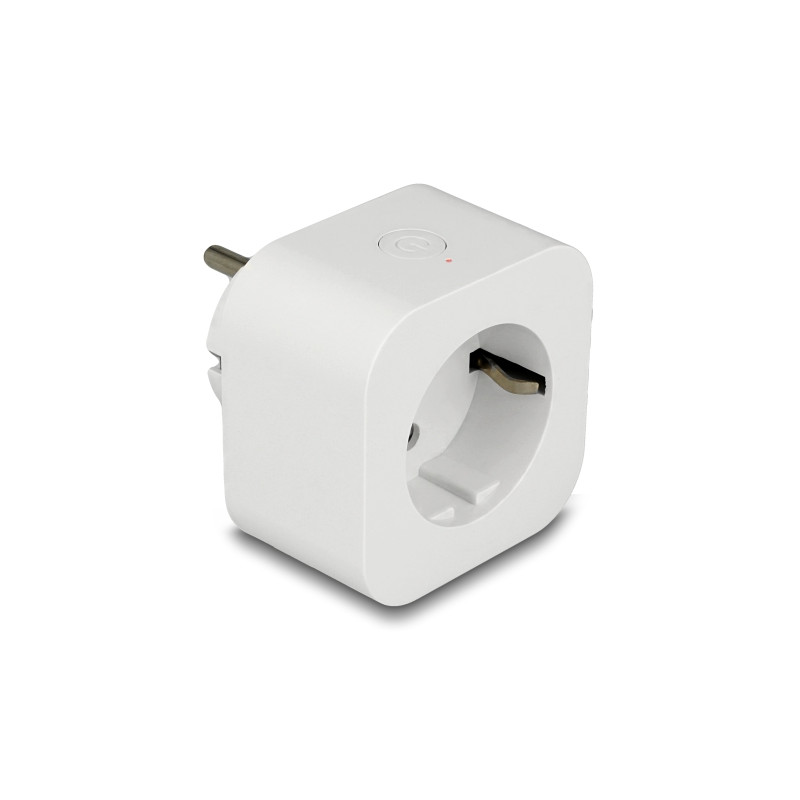 Delock WLAN Steckdosen Schalter MQTT