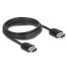 Delock Premium HDMI Kabel 4K 60 Hz 3 m
