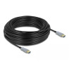 Delock Aktives Optisches Kabel HDMI 4K 60 Hz 30 m