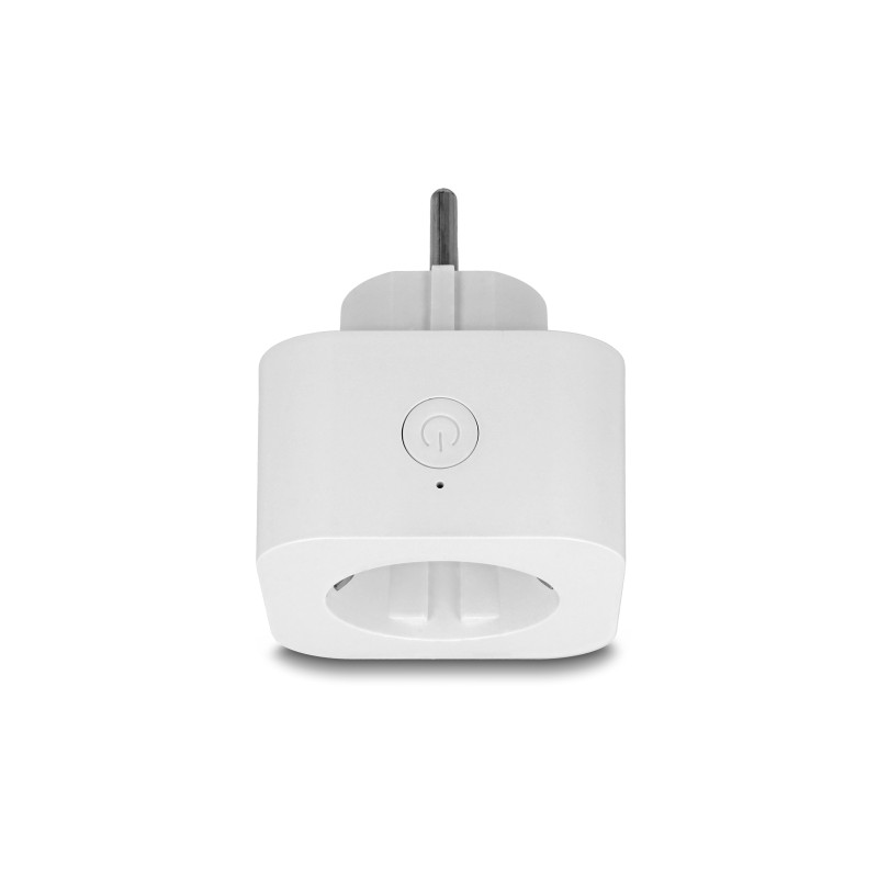 Delock WLAN Steckdosen Schalter MQTT