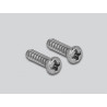 Delock Kabel USB 2.0 Micro-B Buchse zum Einbau - USB 2.0 Micro-B Stecker 25 cm