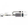 Delock USB 5 Gbps aktives Verlängerungskabel USB Type-C™ zu USB Typ-A 5 m