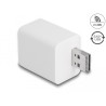 Delock WLAN EASY-USB Smart Schalter MQTT