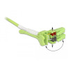 Delock Kabel Lichtwellenleiter LC - LC Multimode OM5 Uniboot 1 m