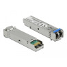 Delock SFP Modul 100Base-FX MM 1310 nm DDM