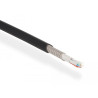 Delock Aktives Optisches HDMI Kabel mit Metallarmierung 8K 60 Hz 30 m