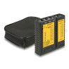 Delock Kabeltester RJ45 / RJ12 / PoE