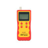 Delock LCD Kabeltester RJ45 / RJ12 / BNC / USB