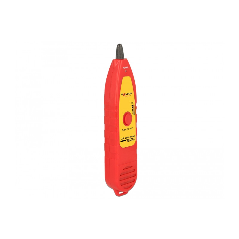 Delock Kabelfinder für Kabeltester 86108