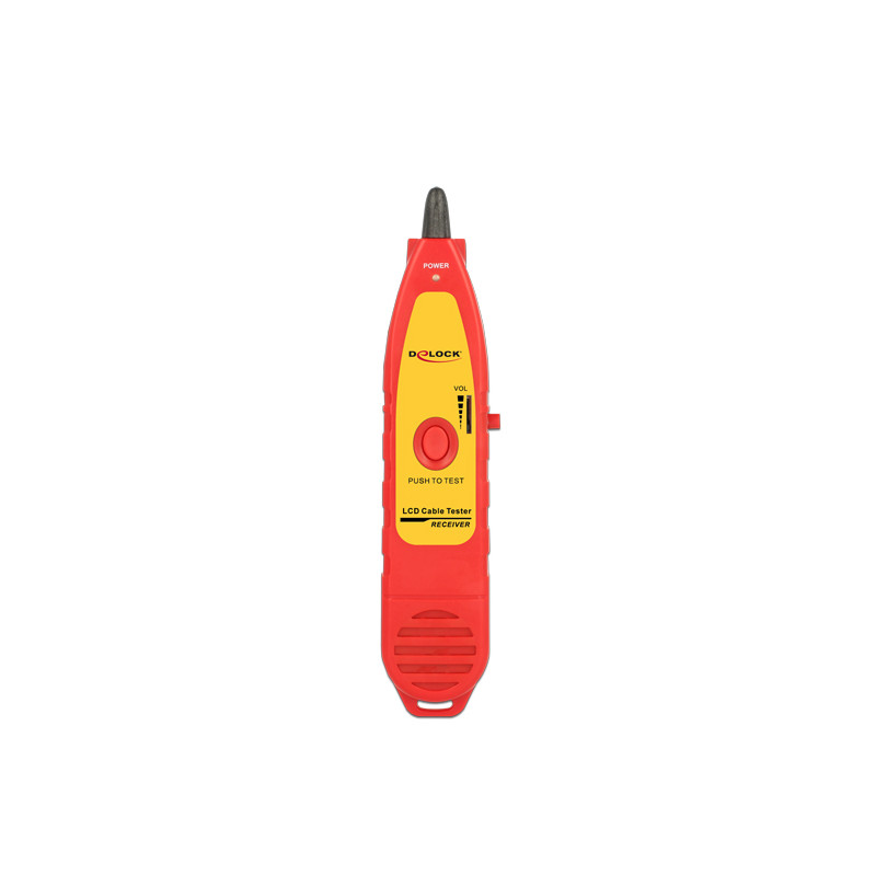 Delock Kabelfinder für Kabeltester 86108