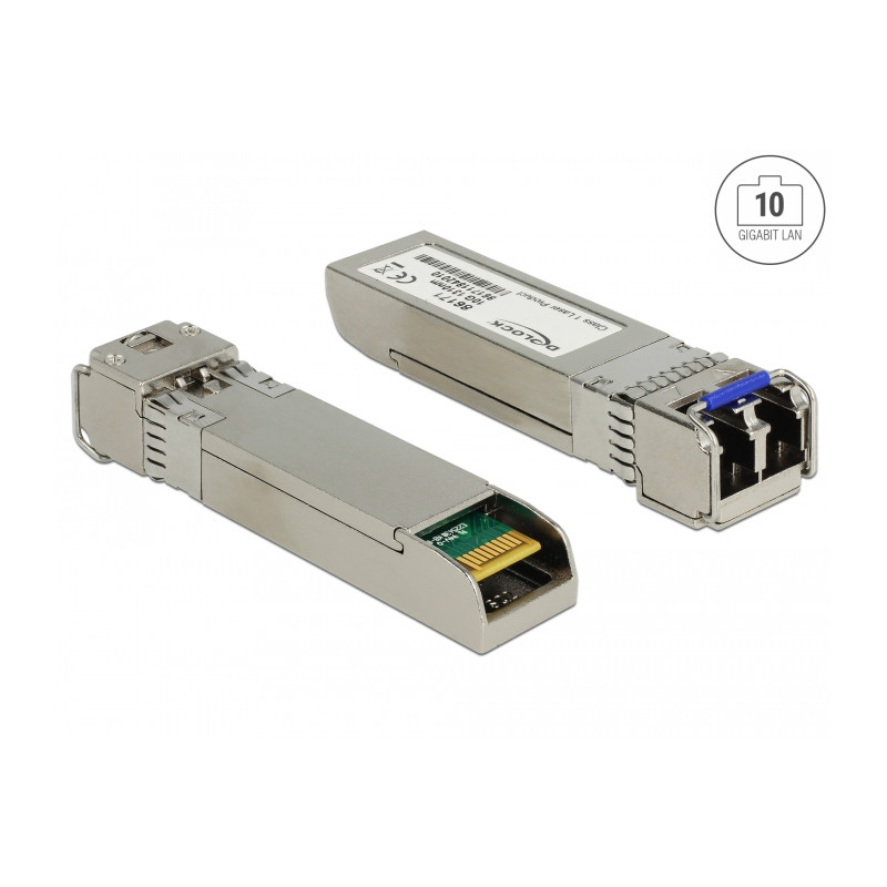 Delock SFP+ Modul 10GBase-LR SM 1310 nm