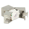 Delock Keystone Modul RJ45 Buchse - LSA Cat.6A STP kompakt