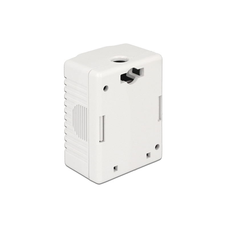 Delock Netzwerk Anschlussdose 1 Port Cat.6A LSA