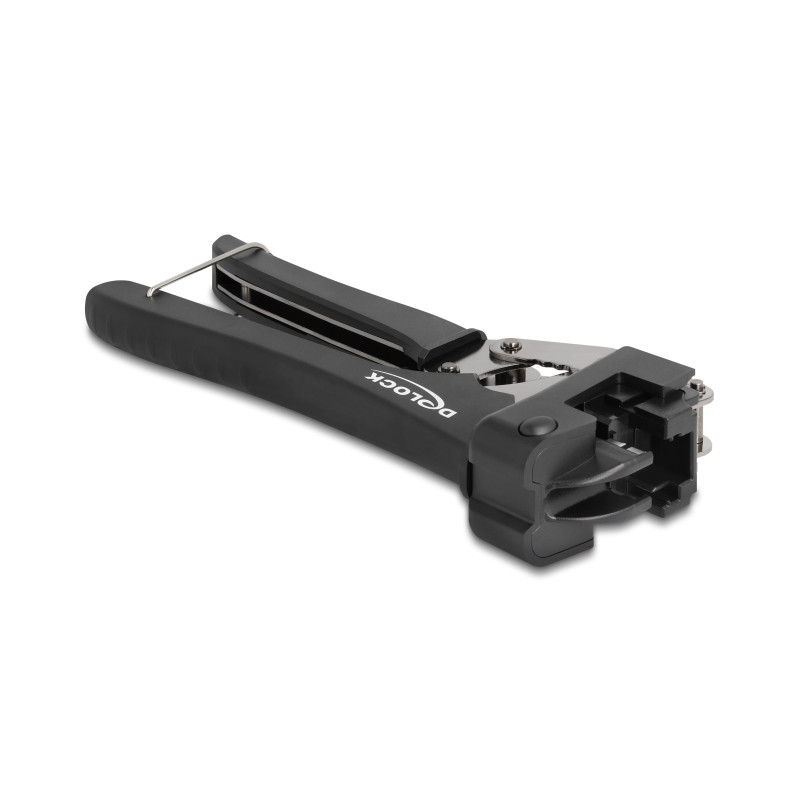 Delock Keystone Auflegewerkzeug für Delock 86205 und 86179