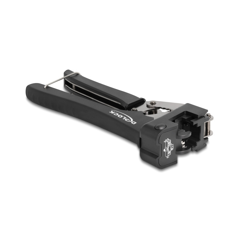 Delock Keystone Auflegewerkzeug für Delock 86205 und 86179