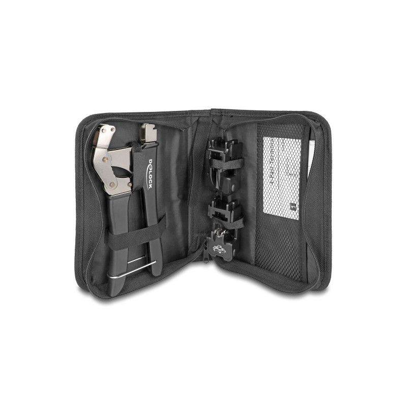 Delock Keystone Auflegewerkzeug für Delock 86205 und 86179