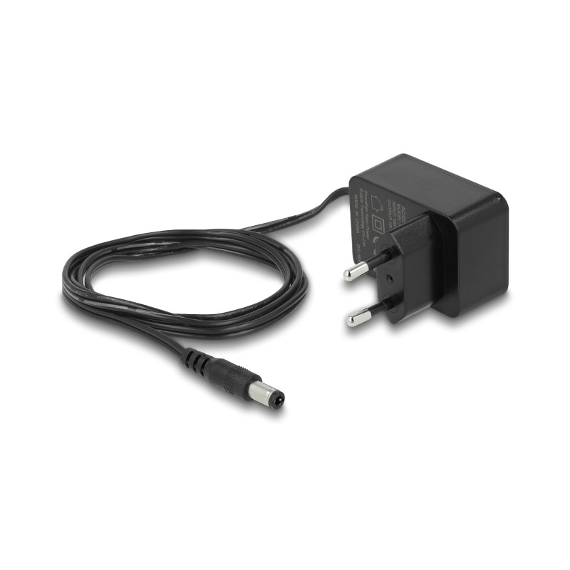 Delock Medienkonverter 100Base-FX SC SM 1310 nm 20 km