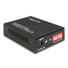 Delock Medienkonverter 100Base-FX SC MM 1310 nm 2 km