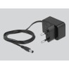 Delock Medienkonverter 10/100/1000Base-T zu SFP