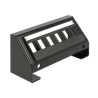 Delock Keystone Multimedia Panel 6 Port schwarz