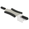 Delock Keystone Werkzeug RJ45 Secure