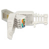 Delock RJ45 Stecker Cat.5e UTP werkzeugfrei 2 Stück