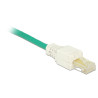 Delock RJ45 Stecker Cat.5e UTP werkzeugfrei 2 Stück
