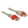 Delock RJ45 Reparatur Clip 16 Stück (2 Stück pro Farbe)