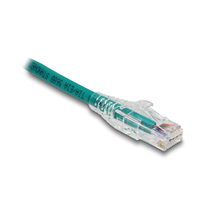 Delock RJ45 Crimp+Cut Werkzeugset
