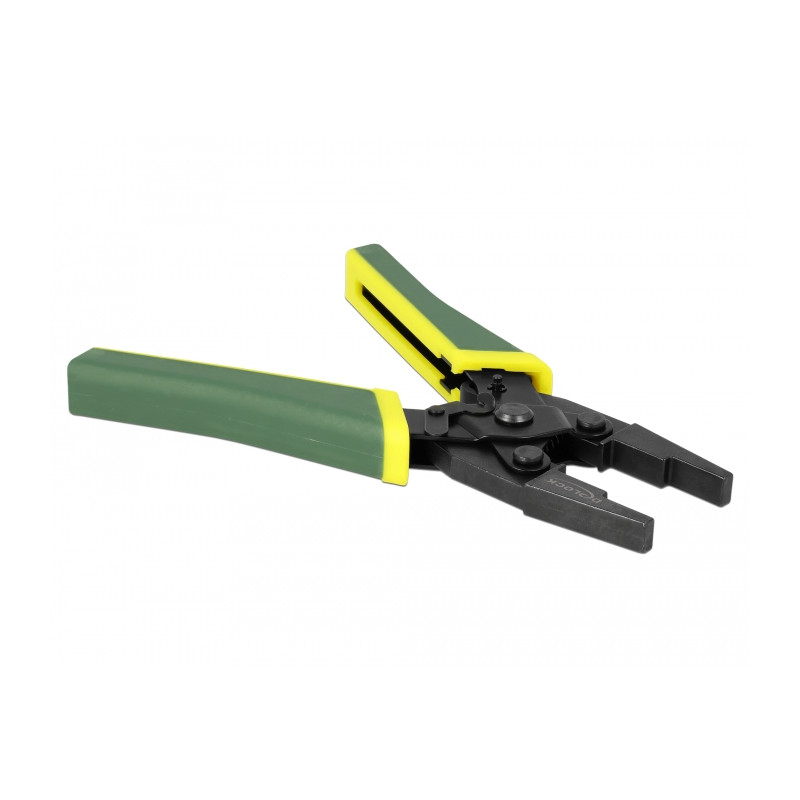 Delock Netzwerk Parallelzange 11 - 32 mm