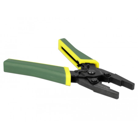 Delock Netzwerk Parallelzange 11 - 32 mm