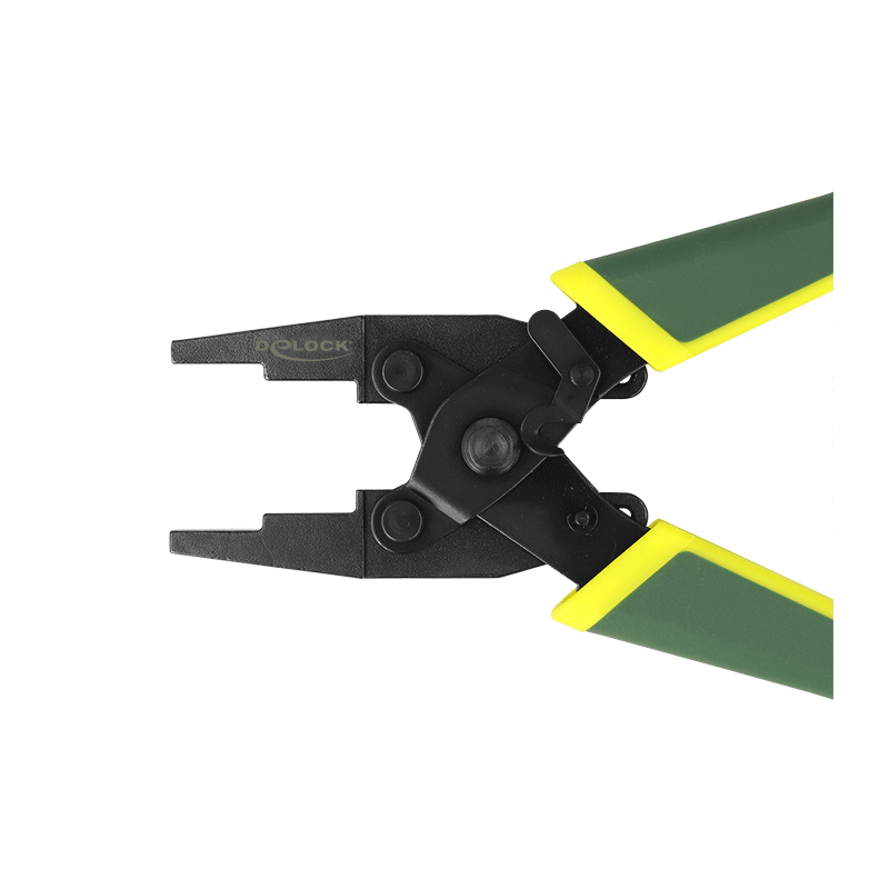 Delock Netzwerk Parallelzange 11 - 32 mm