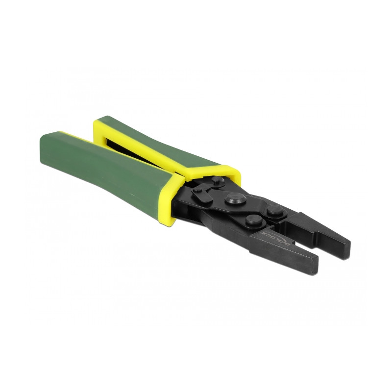 Delock Netzwerk Parallelzange 11 - 32 mm