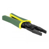 Delock Netzwerk Parallelzange 11 - 32 mm
