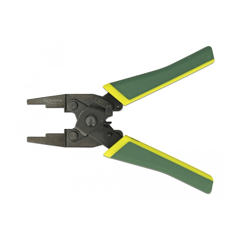 Delock Netzwerk Parallelzange 11 - 32 mm