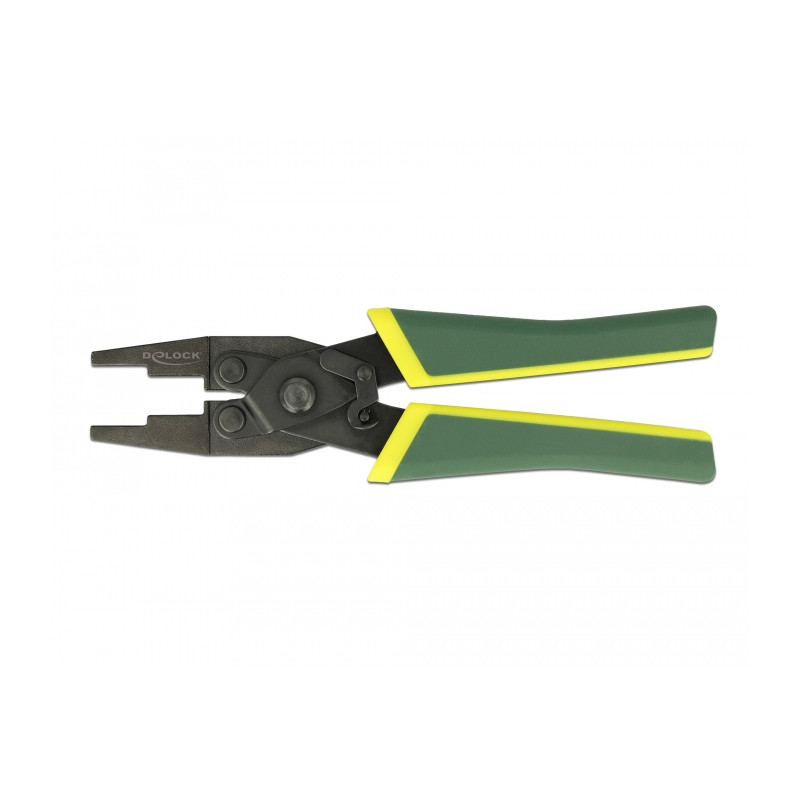 Delock Netzwerk Parallelzange 11 - 32 mm