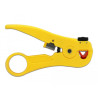 Delock Abisolierwerkzeug 3,5 - 9,0 mm