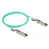 Delock Aktives Optisches Kabel SFP+ 3 m