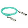 Delock Aktives Optisches Kabel SFP+ 10 m