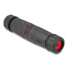 Delock Kabelverbinder RJ45 Buchse zu RJ45 Buchse Cat.6A wasserfest