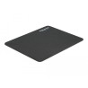 Delock Mauspad schwarz 220 x 180 mm